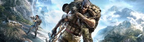 Ghost recon frontline system requirements - fassystem