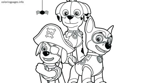 Paw Patrol Air Pups Coloring Pages at GetColorings.com | Free printable colorings pages to print ...