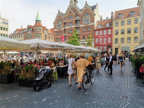 15 things to know before visiting Denmark - Lonely Planet