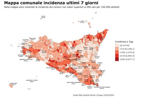 Il Covid Torna A Crescere In Sicilia I Giovani Pi A Rischio Contagio