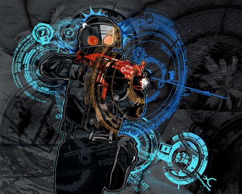 Cs 1 6 Desktop
