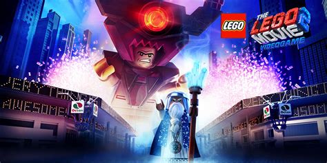 The Lego Movie Videogame Dlc Details Bricksfanz