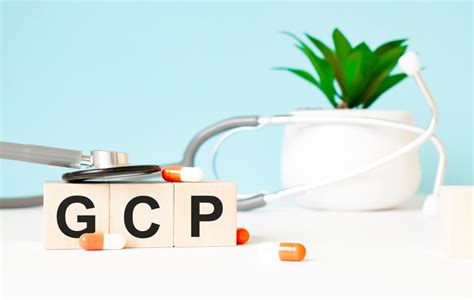 Preparing For The Revised Good Clinical Practice Guideline Ich Gcp