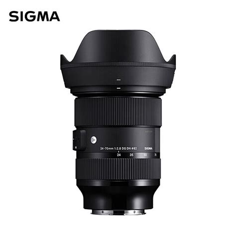 【手慢无】适马24 70mm F28 Dg Dn Art 镜头价格崩了！适马 24 70mm F28 Dg Dn Art数码