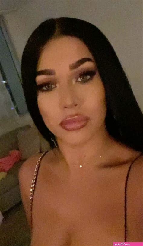 Tori Ross Nude Nudes 69
