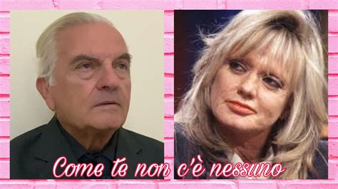 Come Te Non C Nessuno Omaggio N A Rita Pavone Bruno