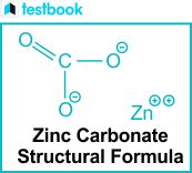 Zinc Carbonate Formula: Structure, Preparation, Properties, Uses