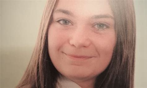 Frantic Search For Missing Schoolgirl 13 Who Vanished Four Days Ago As Fears Grow For Her