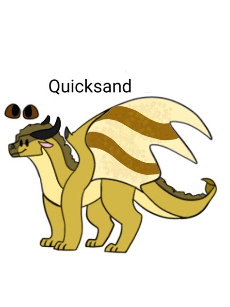 Quicksand Wiki Wings Of Fire Wof Amino