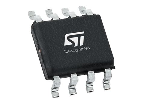 L99vr01 Ldo Linear Voltage Regulator Stmicro Mouser