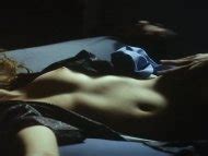 Naked Isabelle Pasco in Céline