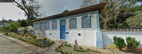 São Luiz do Paraitinga Casa de Oswaldo Cruz ipatrimônio