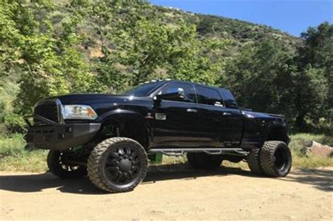 Dodge Ram Mega Cab Dually For Sale Used Cars On Buysellsearch