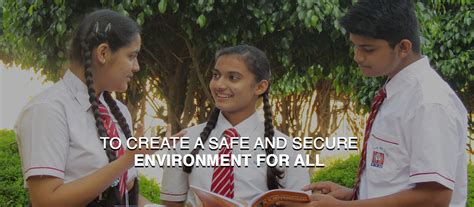 Vishwa Venkateshwara International School Vishwa Venkateshwara