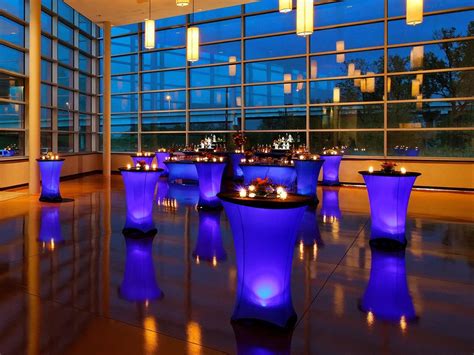 Harlow's Casino Resort & Spa - Greenville, MS - Party Venue