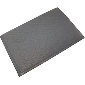 COBA Orthomat Ultimate Black Anti Fatigue Mat 90cm X 1 5m Coba Anti