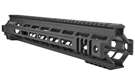 Geissele 10 Mk4 Federal Rail