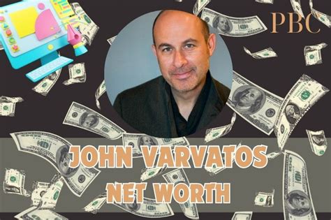 John Varvatos Net Worth 2024: Achievements, Wealth, And Career Insights