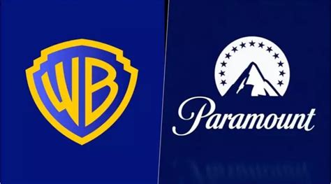 Warner Bros Discovery pode comprar a Paramount para fusão de estúdios