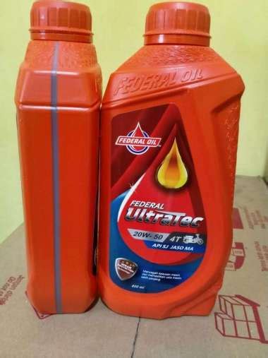 Jual Oli Ultratec Terbaru Dengan Harga Termurah Di Blibli