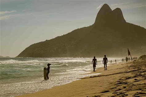 Las 8 Mejores Playas De Rio De Janeiro