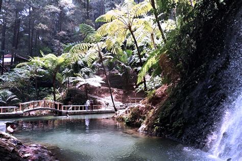 Bikin Adem Ini Wisata Curug Majalengka Yang Lagi Hits Times Indonesia