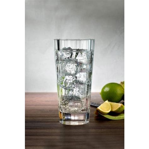 Paşabahçe Nude Kristal lü cc Hemingway Meşrubat Fiyatı