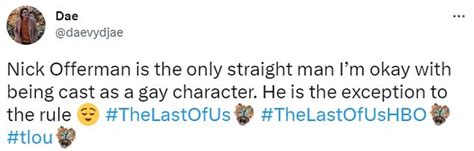 The Last Of Us Fans Say Nick Offerman Is Allowed To Play Gay Role Hot Lifestyle News