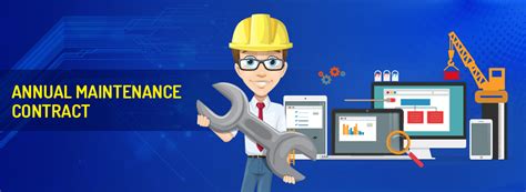 Annual Maintenance Contract IT Solution Provider FLYONIT