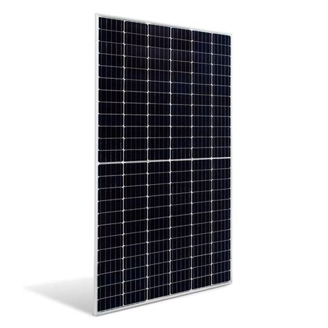 Placa Solar Monocristalina 410W Osda Energia Solar TRX Solar