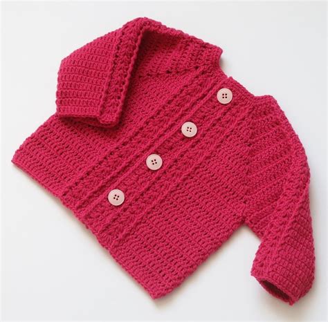 Gilet Bebe Au Crochet Modele Gratuit Online Soldes Jusqu Off