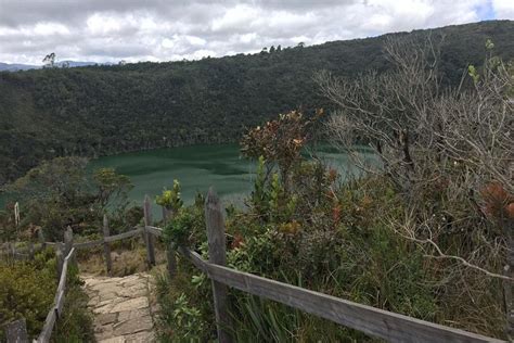 Private Tour To The Guatavita Lagoon