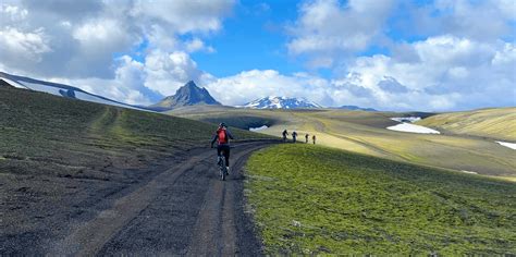 Highlands of Iceland - KC&E Adventures