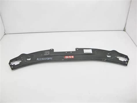 MERCEDES BENZ A2216200072 Upper Transverse Bar Over Radiators S Class