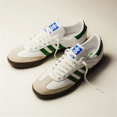 Og Adidas Originals Samba