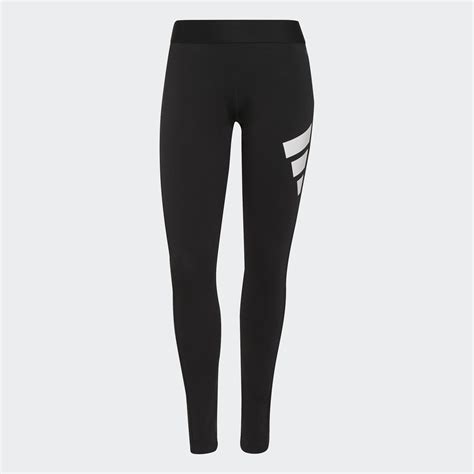 Adidas Adidas Sportswear Future Icons Leggings Black Adidas Kw