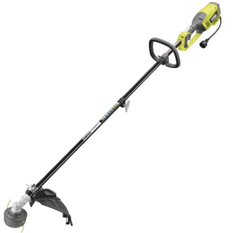 Ryobi 25 Cc 2 Stroke Attachment Capable Full Crank Straight Gas Shaft