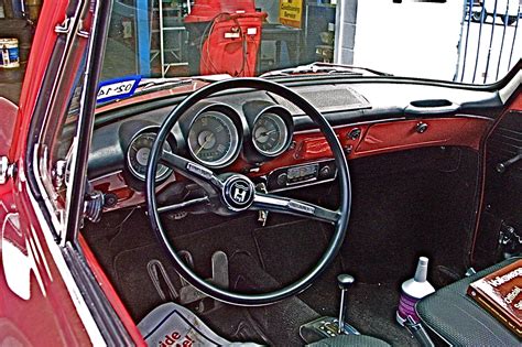 1969 Volkswagen Fastback in Garage in S. Austin | ATX Car Pictures ...