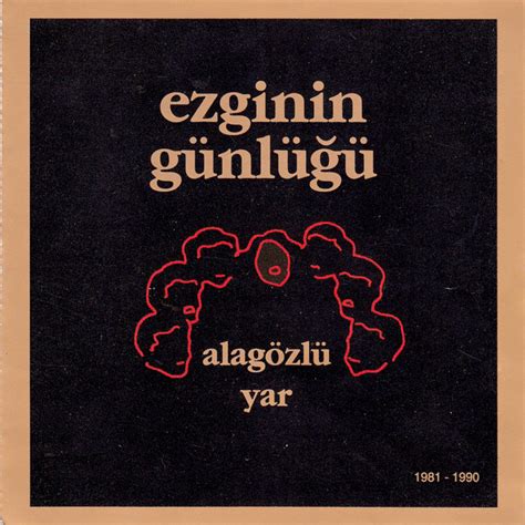 Alagözlü Yar Azeri Nihavent Album Ezginin Günlügü Spotify