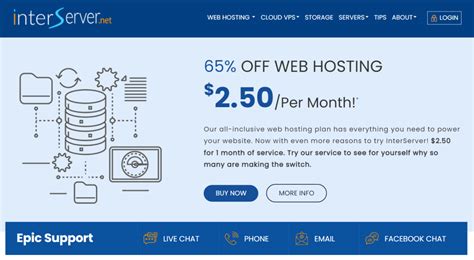 Best Unlimited Web Hosting Plans Websites Storage Bandwidth