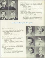 Patterson High School - Clipper Yearbook (Baltimore, MD), Class of 1951, Page 47 of 148