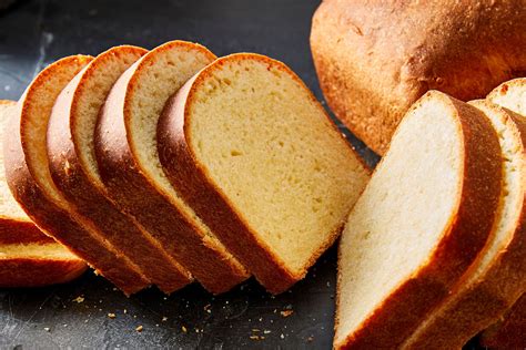 Milk Bread Recipe