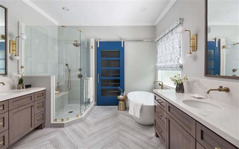 Transform Your Space: The Ultimate Guide to Bathroom Remodeling ...