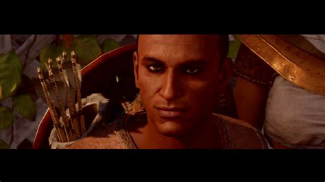 Assassins Creed Origins Bayek Di Siwa 1 Parte Hd Youtube