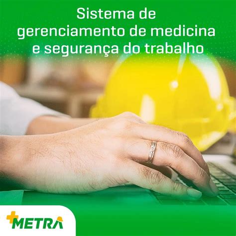 Soluções Medicina E Segurança Do Trabalho - Sistema de gerenciamento de medicina e segurança do trabalho | Sistema ...