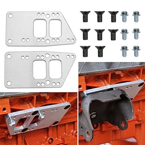 Best Universal LS Motor Mounts A Comprehensive Guide