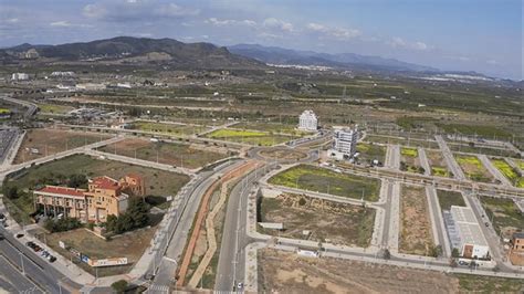 Sagunto Contar Con Nuevas Viviendas De Alquiler Asequible