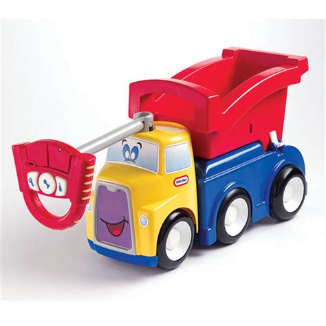 Little Tikes Handle Haulers® Haul & Ride by OJ Commerce 612442 - $41.04