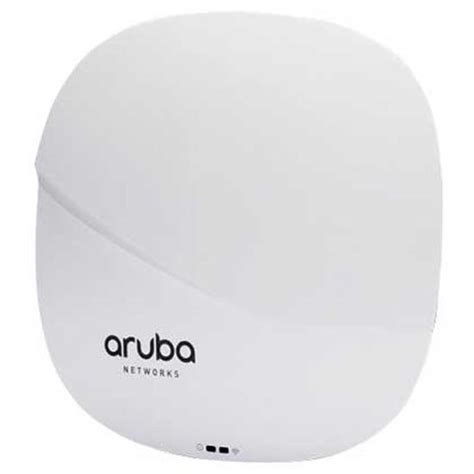 Hpe Aruba Instant IAP 335 Wireless Access Point White Techinn