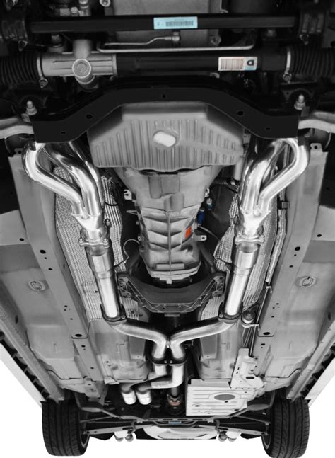 Ford Falcon Fg Fg X 50l Supercharged Coyotemiami Fpv V8 Sedan All